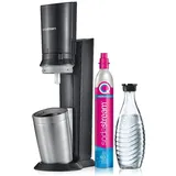 Sodastream Crystal 3.0