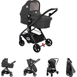 Lorelli Kombikinderwagen 2 in 1 Patrizia,
