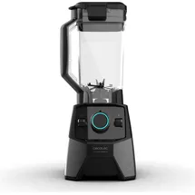 Cecotec Power Black Titanium 2000 Pro Standmixer