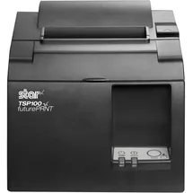 Star Micronics TSP143IIU+ - Belegdrucker - Thermodirekt - 8 cm Rolle - 203 dpi - bis 80 mm