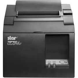 Star Micronics TSP143IIU+ - Belegdrucker - Thermodirekt - 8 cm Rolle - 203 dpi - bis 80 mm