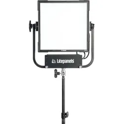 LITEPANELS Gemini 1x1 Soft Panel (Angebot)