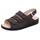 Finn Comfort Sylt Herren Grau 45