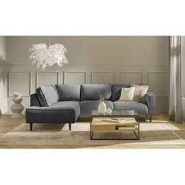 Sofa.de Ecksofa Jesska ¦ ¦ Maße (cm): B: 260 H: 83 T: 200.0