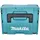 Makita DTD 157 RF1J inkl. 1 x 3,0 Ah + Makpac
