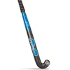 TK G1 DH1 Torhüterstick SCHWARZ 37.5