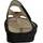 Finn Comfort Alexandria Soft Zehenstegpantoletten schwarz 39