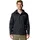 Watertight 2 Jacket Herren Schwarz S