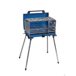 Campingaz Koffergasgrill 200 SGR 50 mBar Gaskocher 5,2 kW Campingkocher Kochen G...