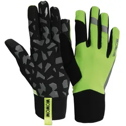 WOWOW Herbst-Winter Handschuhe Early Fog XL