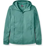 Rab Modulus Hoodie Eucalyptus Türkis 40