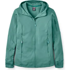 Rab Modulus Hoodie Eucalyptus Türkis 40