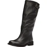 FELMINI Herren Schwarz 40