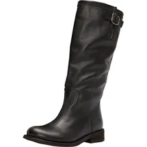 FELMINI Herren Schwarz 40