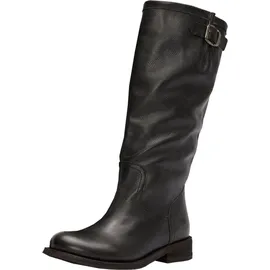 FELMINI Herren Schwarz 40