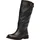 FELMINI Herren Schwarz 40