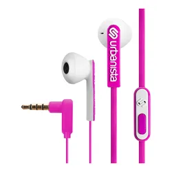 Urbanista San Francisco In-Ear pink