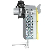 Fröling Brennwert-Wärmetauscher für PE1 Pellet 25 18986