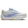 Brooks Ghost Max 3 Damen Coconut/Blue Heron/Orange 38