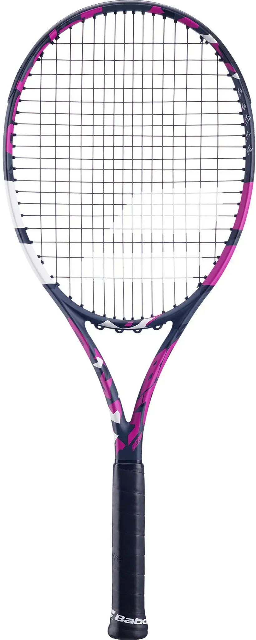 Babolat BOOST AERO PINK Tennisschläger in bunt, Größe 2 - bunt