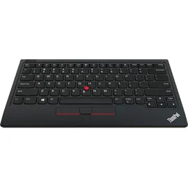 Lenovo ThinkPad TrackPoint Keyboard II - Tastatur