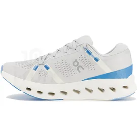 On Cloudsurfer 2 Herren Laufschuhe - grau