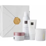 RITUALS The Ritual of Sakura Set 200 ml + 100 ml + 140 g + 125 g