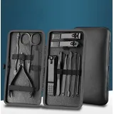 tpfbeauty Maniküre- & Pediküre-Set 12-teilig