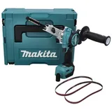 Makita + DBS180ZJ Akku Bandfeile