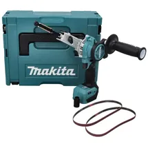 Makita + DBS180ZJ Akku Bandfeile