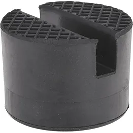 GEKO Wagenheber Stahl 80-360 mm schwarz