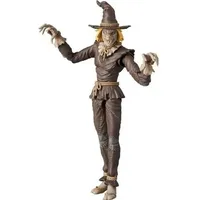 Medicom Batman Mafex Actionfigur Scarecrow Hush Ver. 16 cm