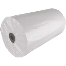 Blanc HYGIENIC Pergaplus 1/4 Bogen, Pergamentersatzpapier, Einschlagpapier weiß, 37,5x50 cm, 12,5 KG für Verpackung von Lebensmitteln