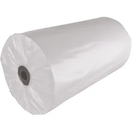 Blanc HYGIENIC Pergaplus 1/4 Bogen, Pergamentersatzpapier, Einschlagpapier weiß, 37,5x50 cm, 12,5 KG für Verpackung von Lebensmitteln