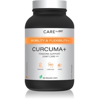 QNT Curcuma+ 90