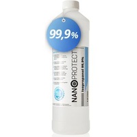 Nanoprotect Isopropanol 99,9%, Isopropylalkohol, Alkoholreiniger, Fettlöser, 1 Liter