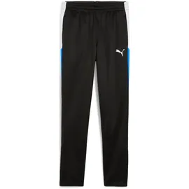 Puma IndividualLIGA Jogginghose Schwarz 140