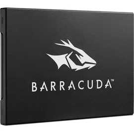 Seagate BarraCuda SATA SSD 960GB, 2.5" / SATA 6Gb/s (ZA960CV10002 / ZA960CV1A002)