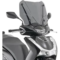 GIVI Windschutzscheibe für Honda SH 125/150 One Size