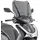 GIVI Windschutzscheibe für Honda SH 125/150 One Size