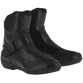 Alpinestars Valencia Schwarz 37