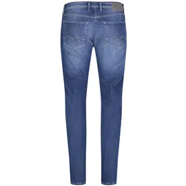 MAC Flexx-Driver Regular Fit Blau 35/30