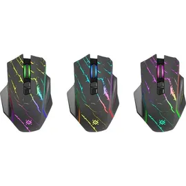 DEFENDER GM-503 Lila