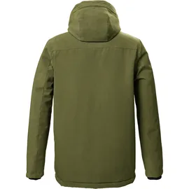 G.I.G.A. DX GW 71 MN JCKT olivgrün L