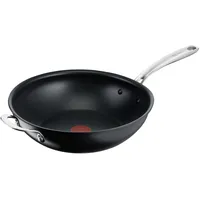 Jamie Oliver by Tefal Tefal Jamie Oliver Alu-Wokpfanne E01419, Ø 28 cm