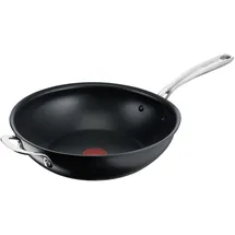 Jamie Oliver by Tefal Tefal Jamie Oliver Alu-Wokpfanne E01419, Ø 28 cm
