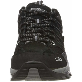 CMP Rigel Low WP Herren nero/grey 42