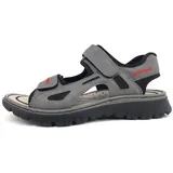 Rieker 26752 grau 43
