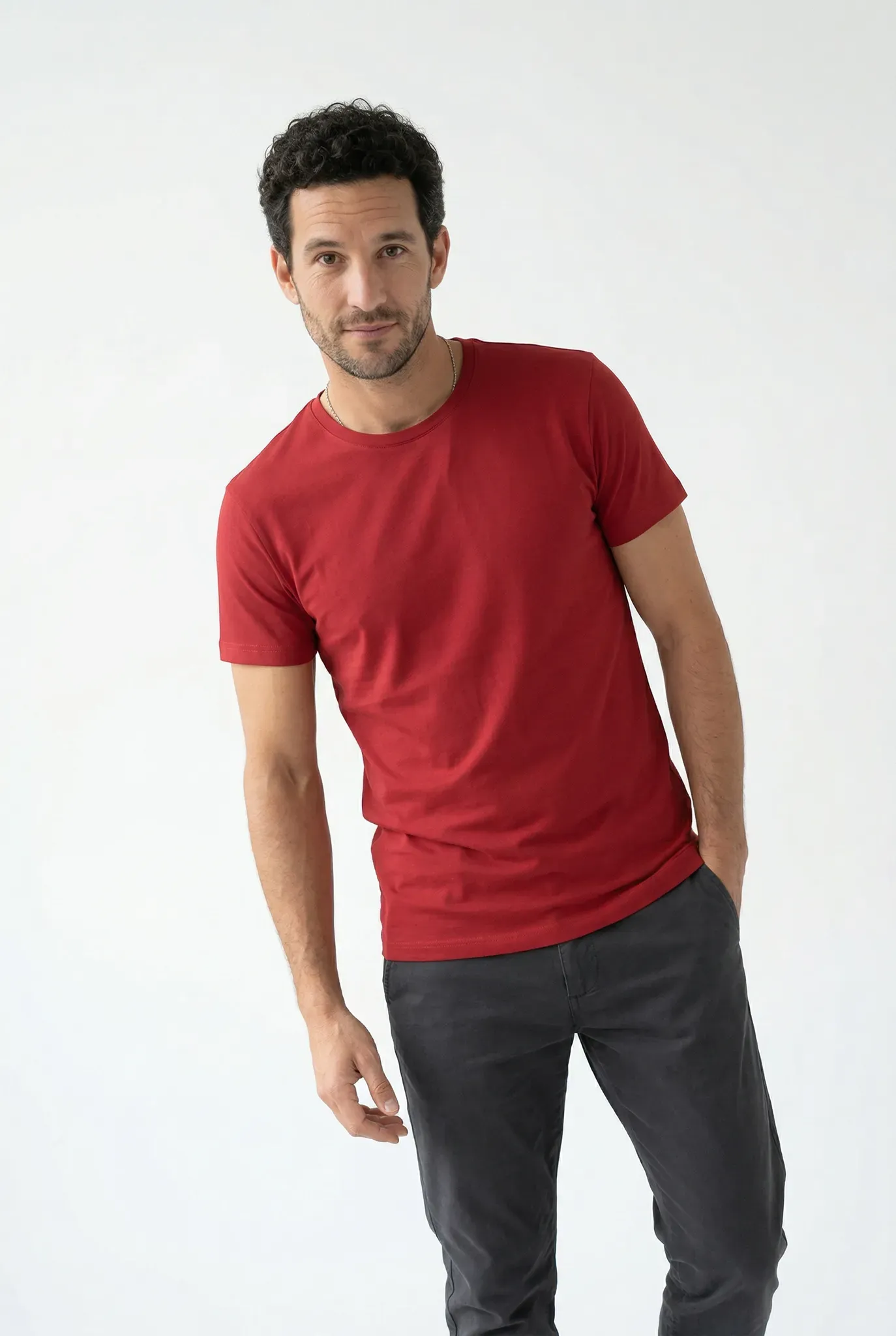 T-Shirt ICEPEAK 