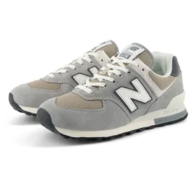 New Balance 574 Herren Grey 42